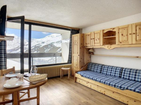 Studio lumineux Centre station Balcon - FR-1-344-1046